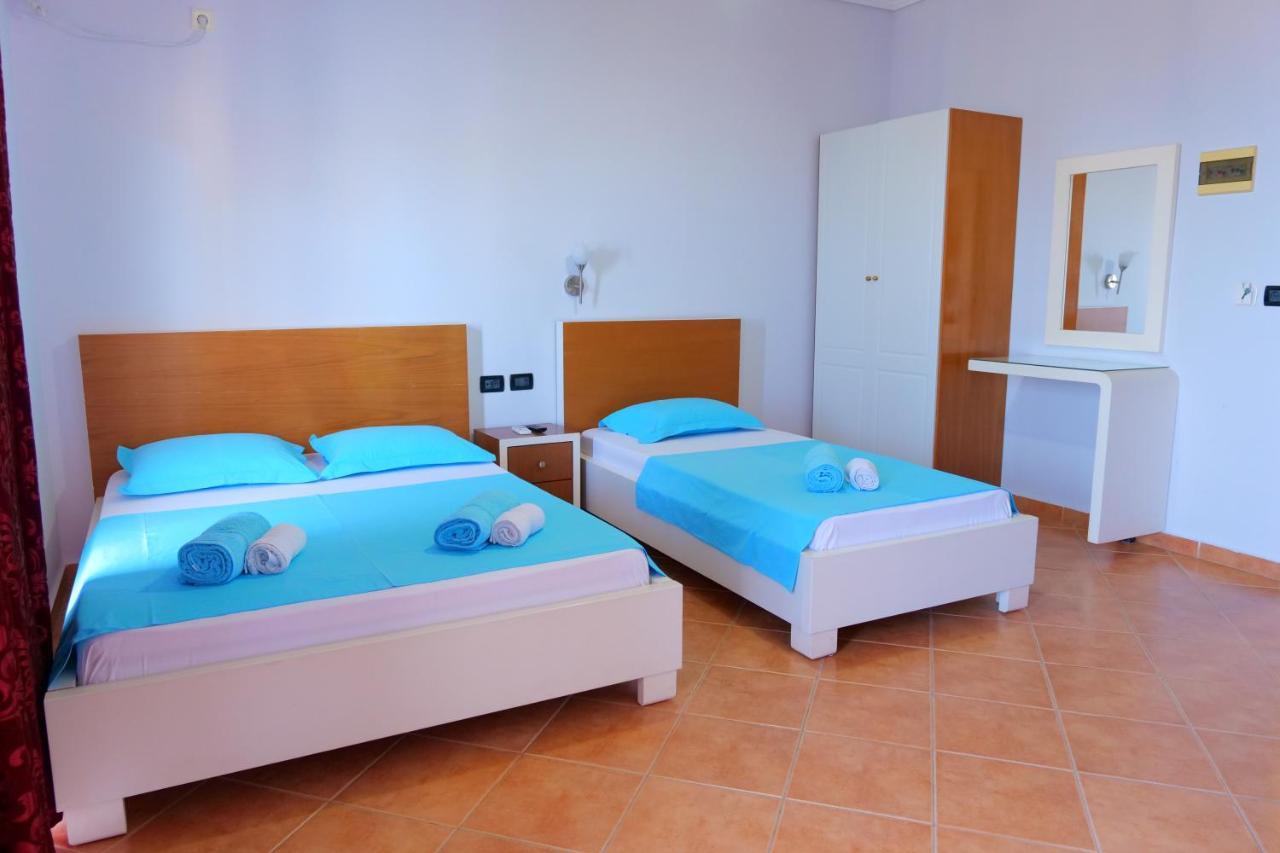 Crystal Apartamento