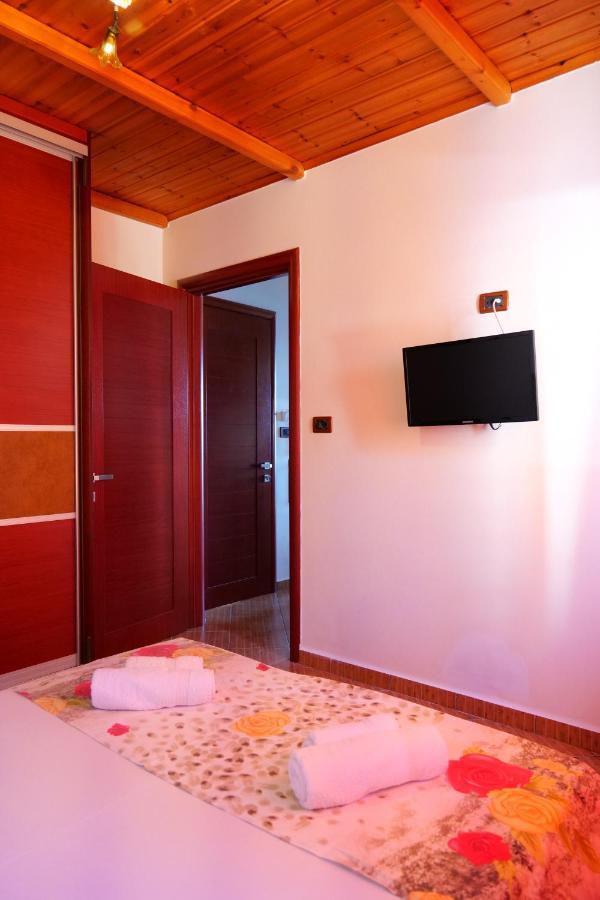 Apartamento Crystal