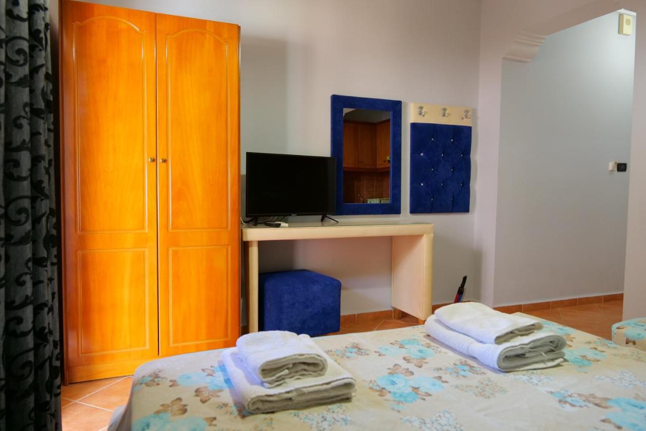 Crystal Apartamento *