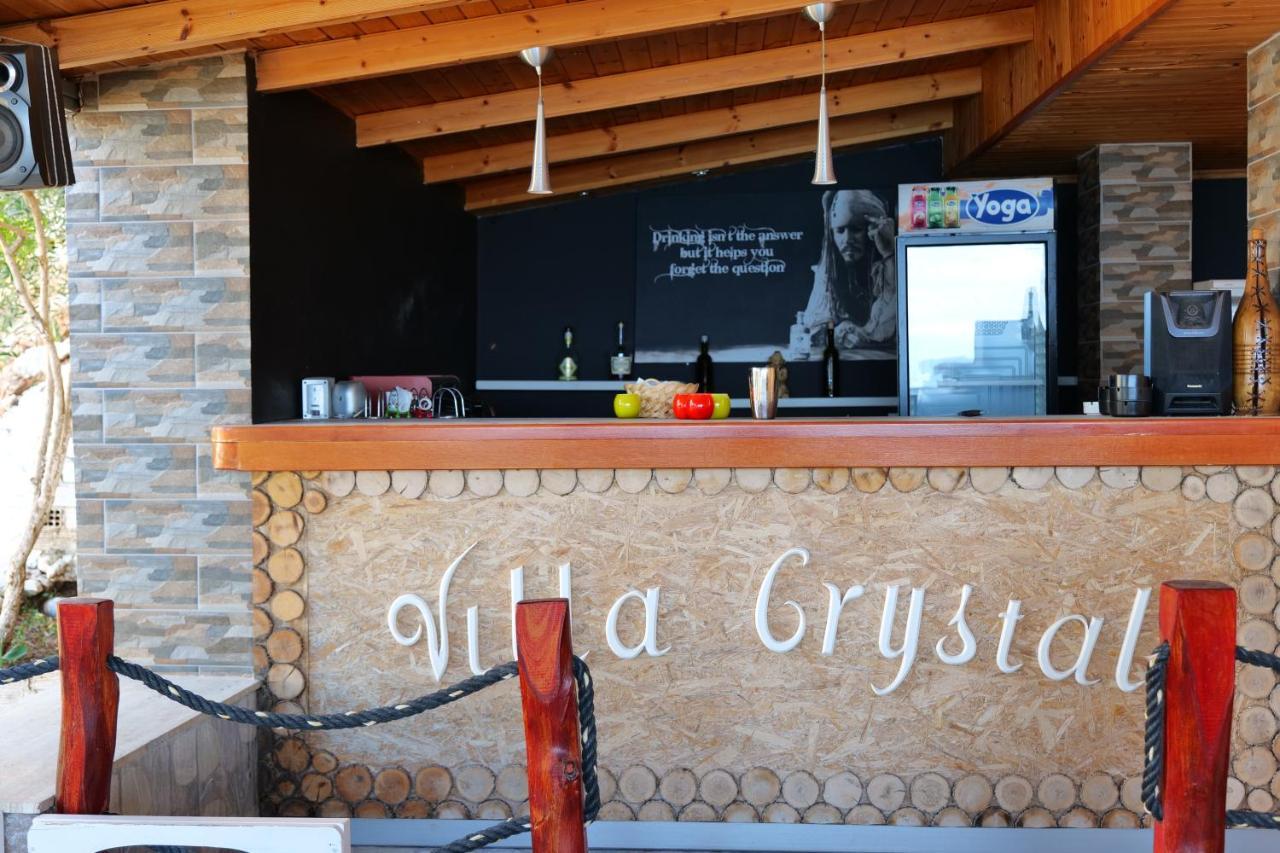 Apartamento Crystal Sarandë