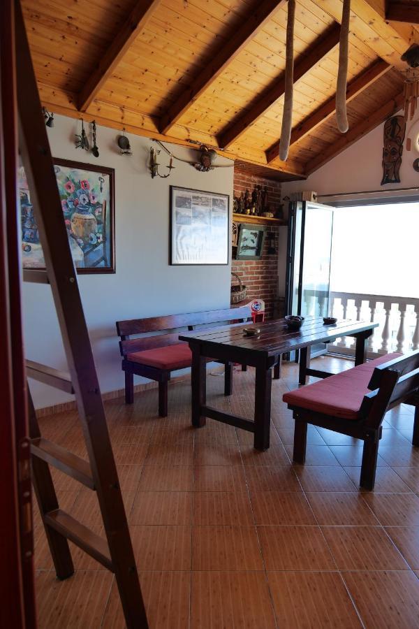 Apartamento Crystal Sarandë