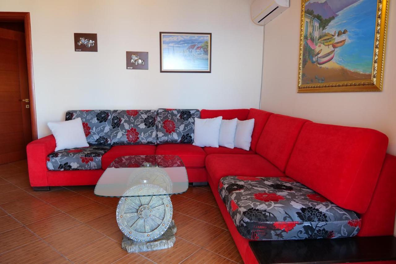 Apartamento Crystal