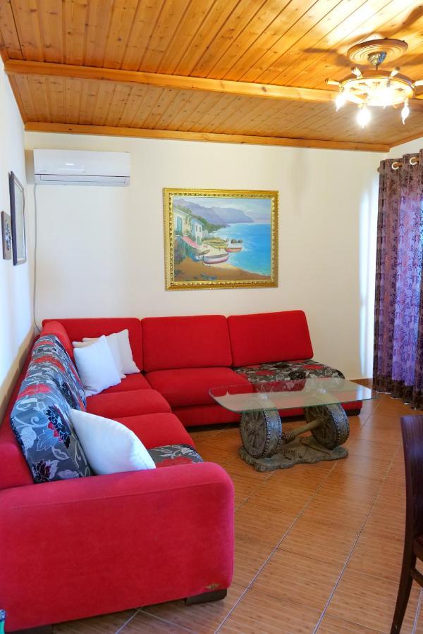 Crystal Sarandë