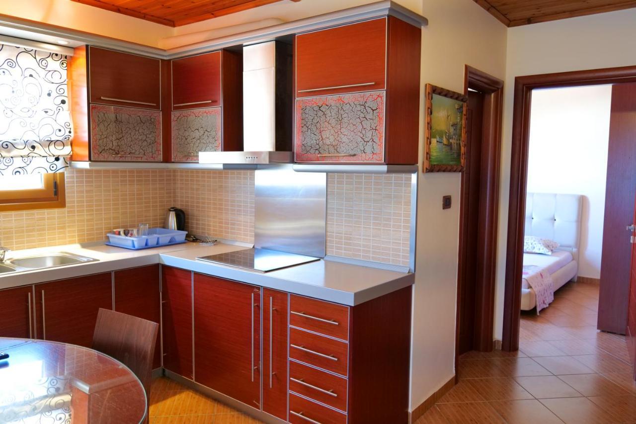 Crystal Apartamento *