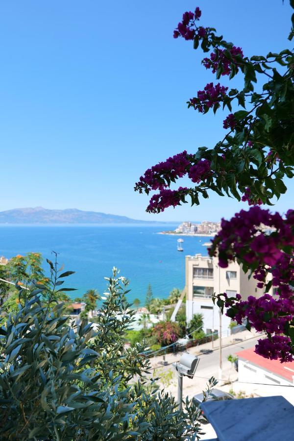 Apartamento Crystal Sarandë