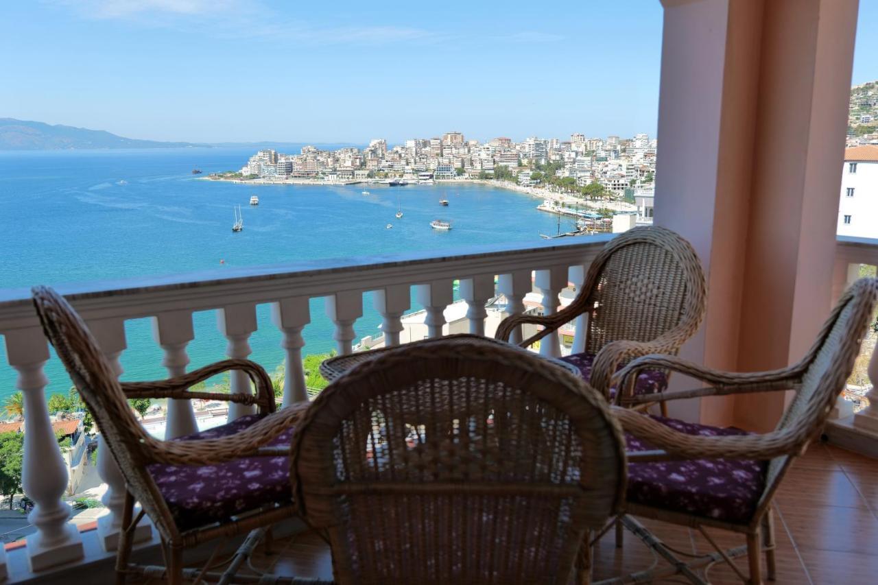 Apartamento Crystal *
