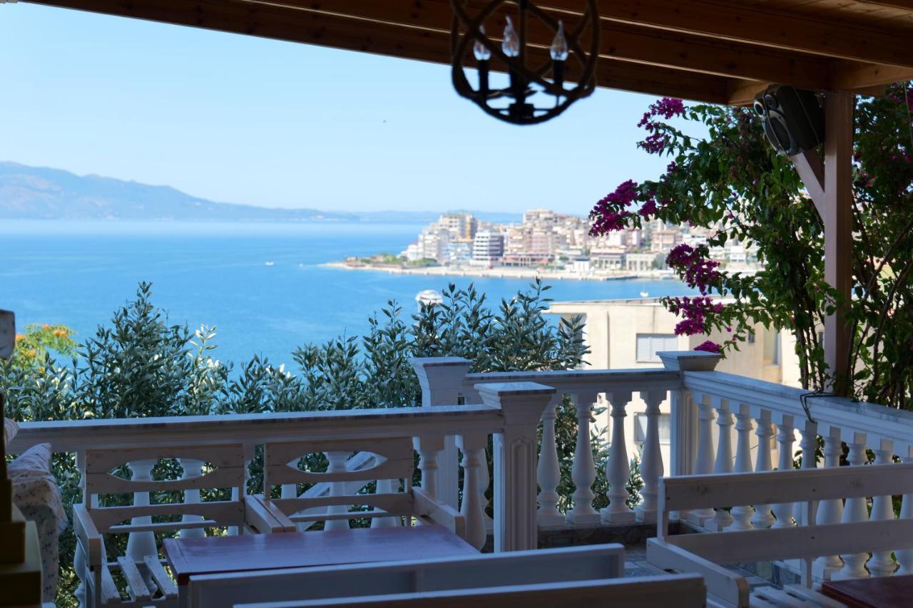 Apartamento Crystal Sarandë