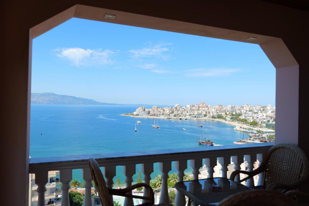 Crystal * Sarandë