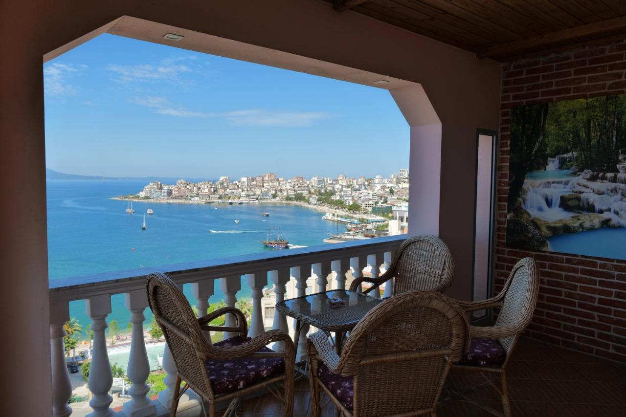 Apartamento Crystal