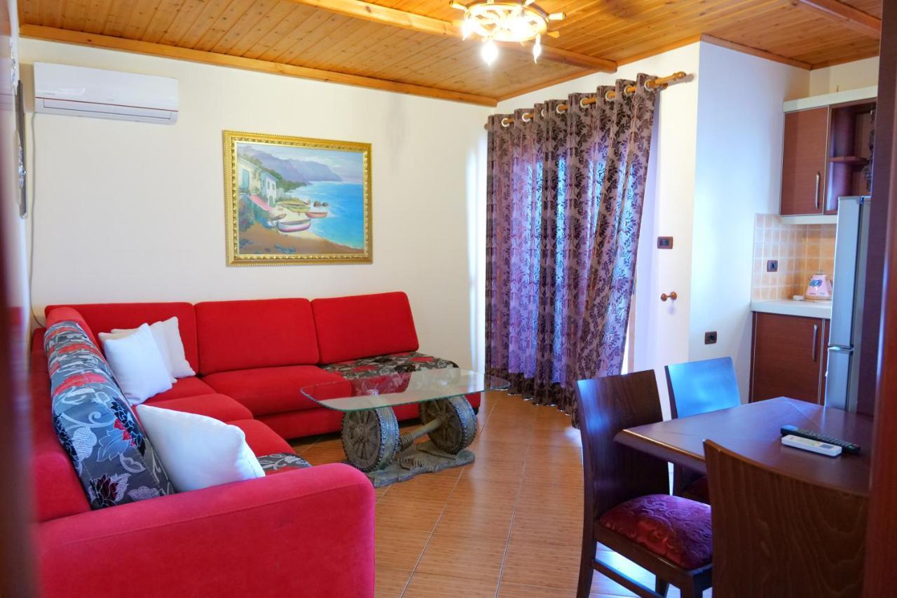 Apartamento Crystal *