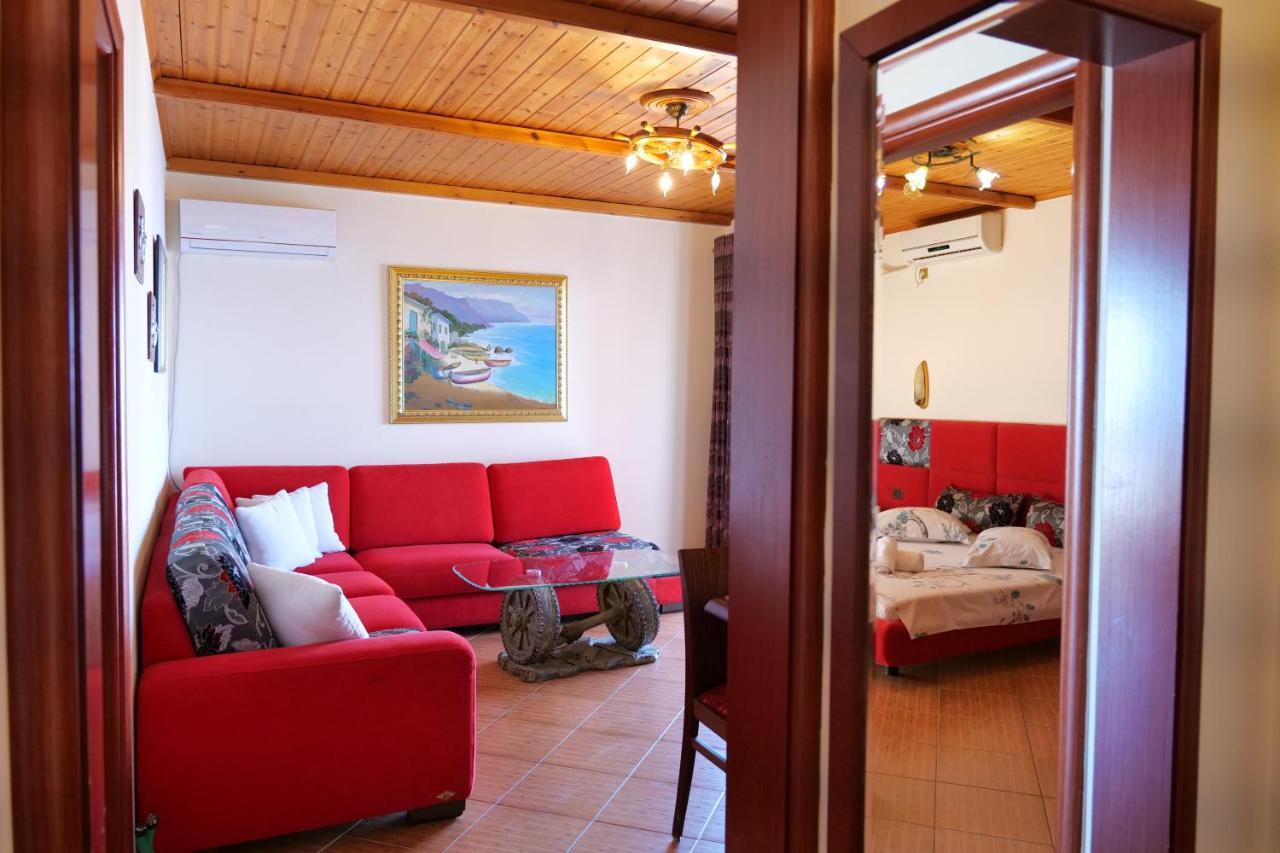 Apartamento Crystal *