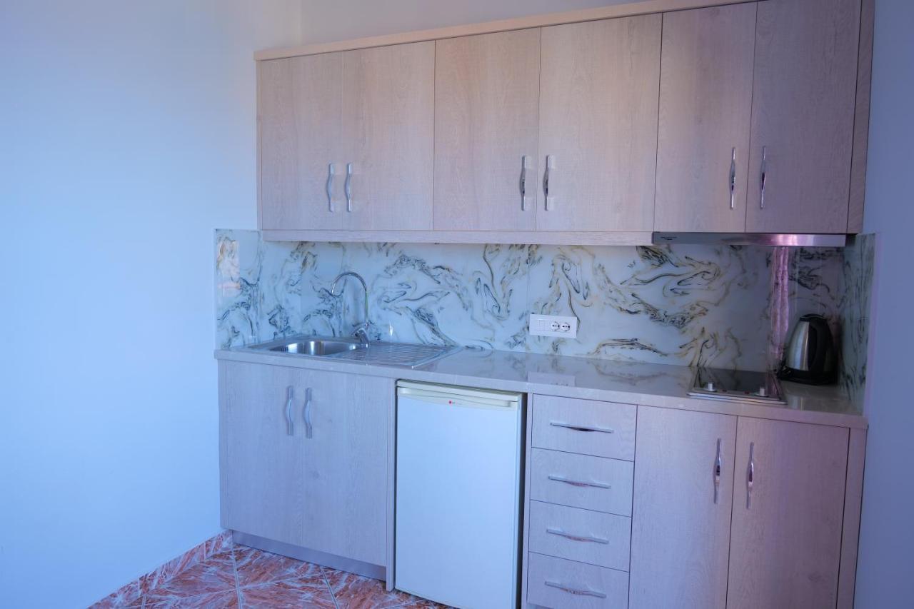 Crystal Apartamento