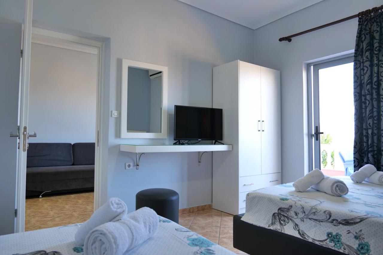 Crystal Apartamento *