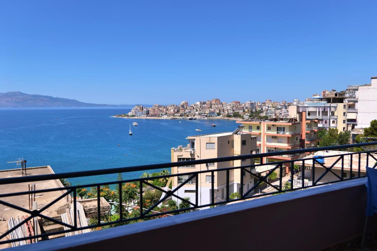 Apartamento Crystal Sarandë
