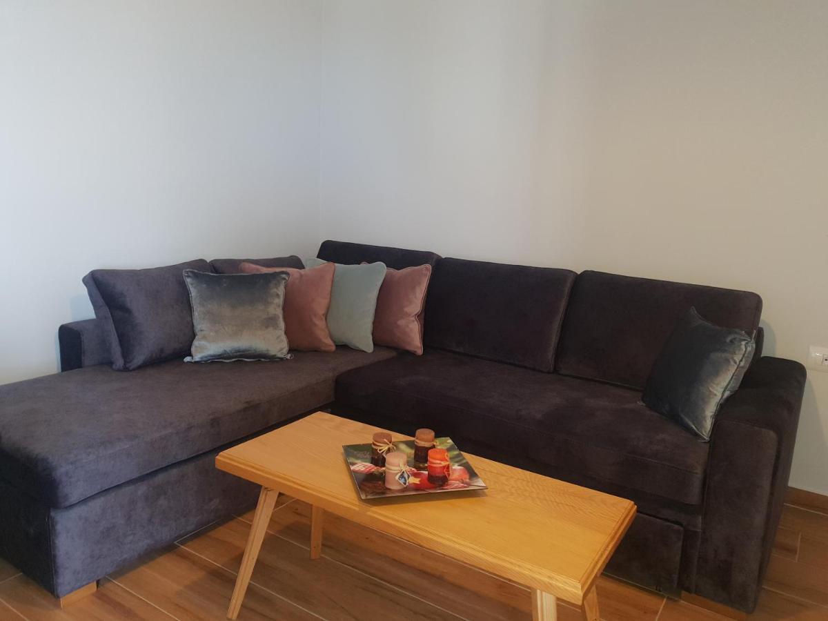 Apartamento Crystal Sarandë