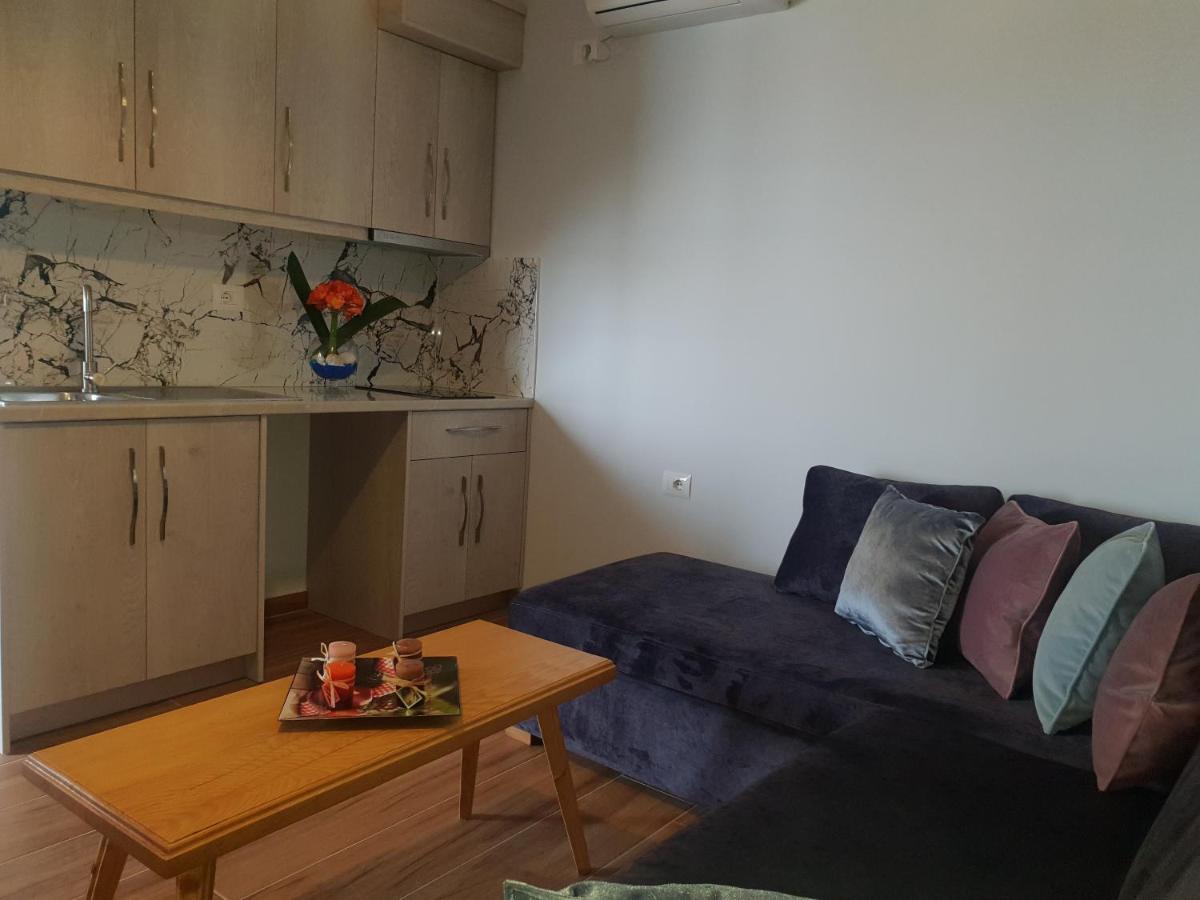 Crystal Apartamento