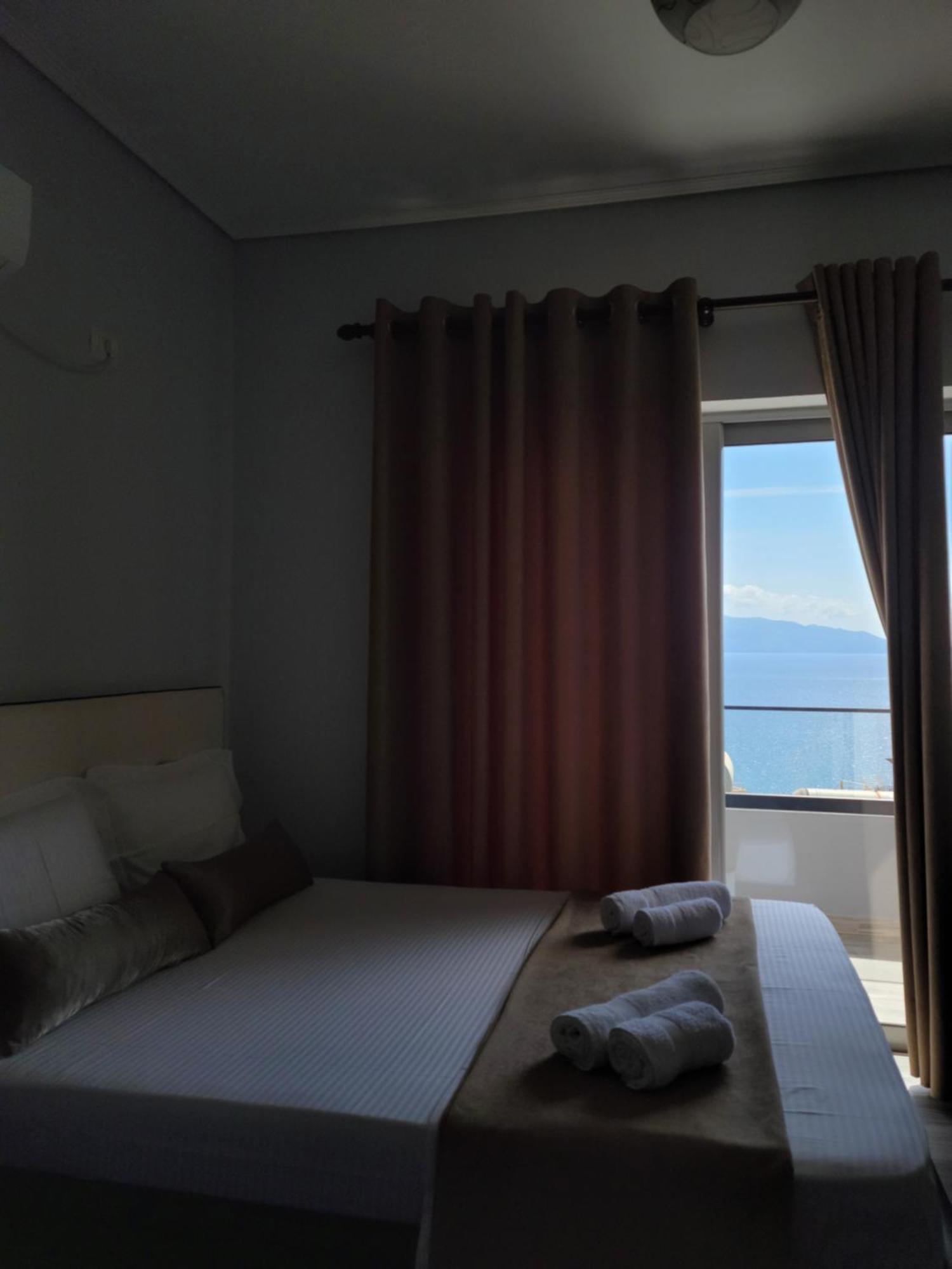 Apartamento Crystal