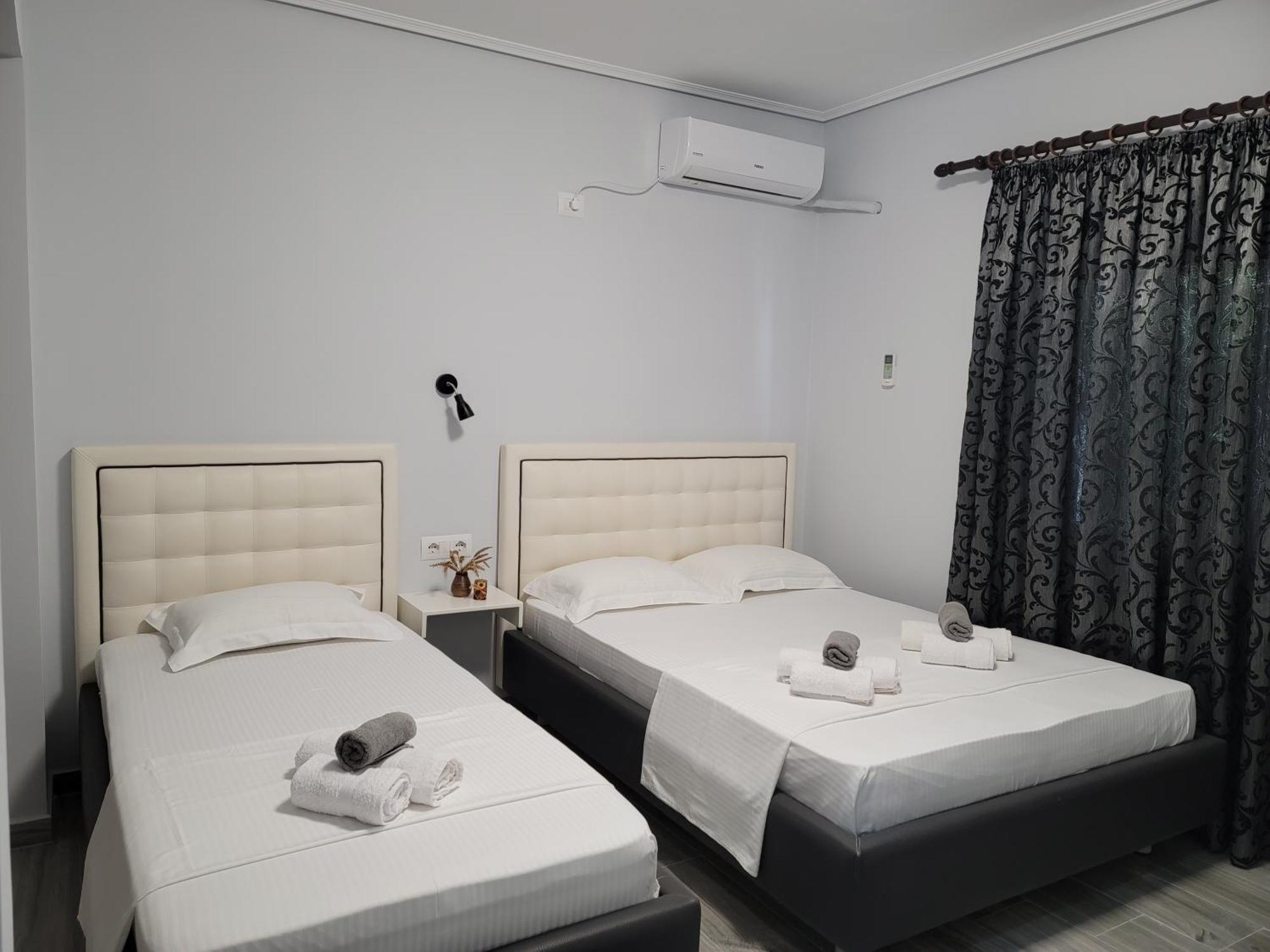 Crystal Apartamento *
