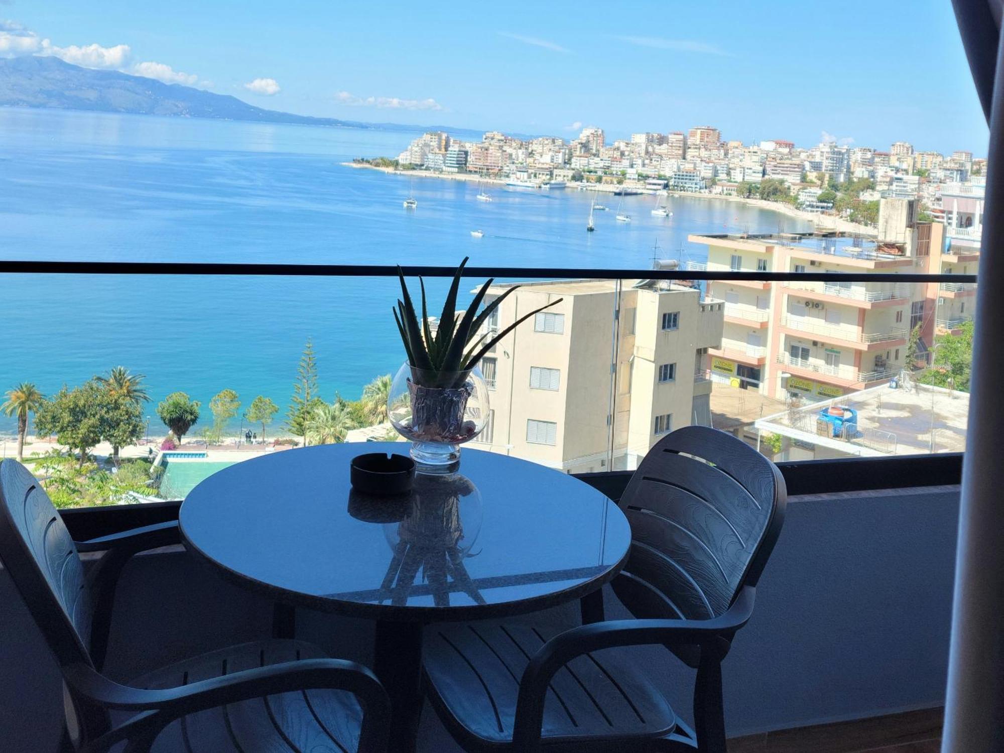 Apartamento Crystal *