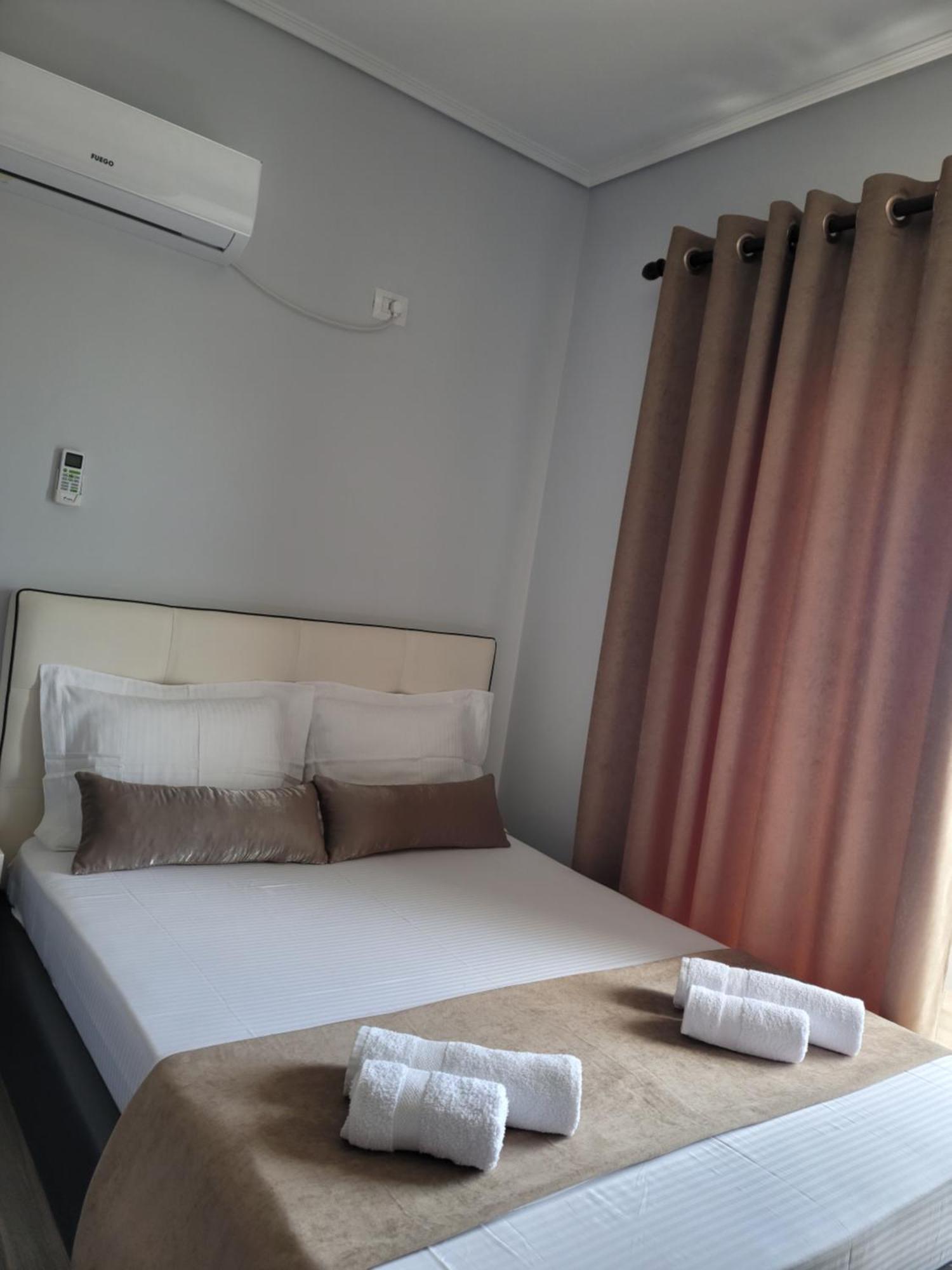Apartamento Crystal