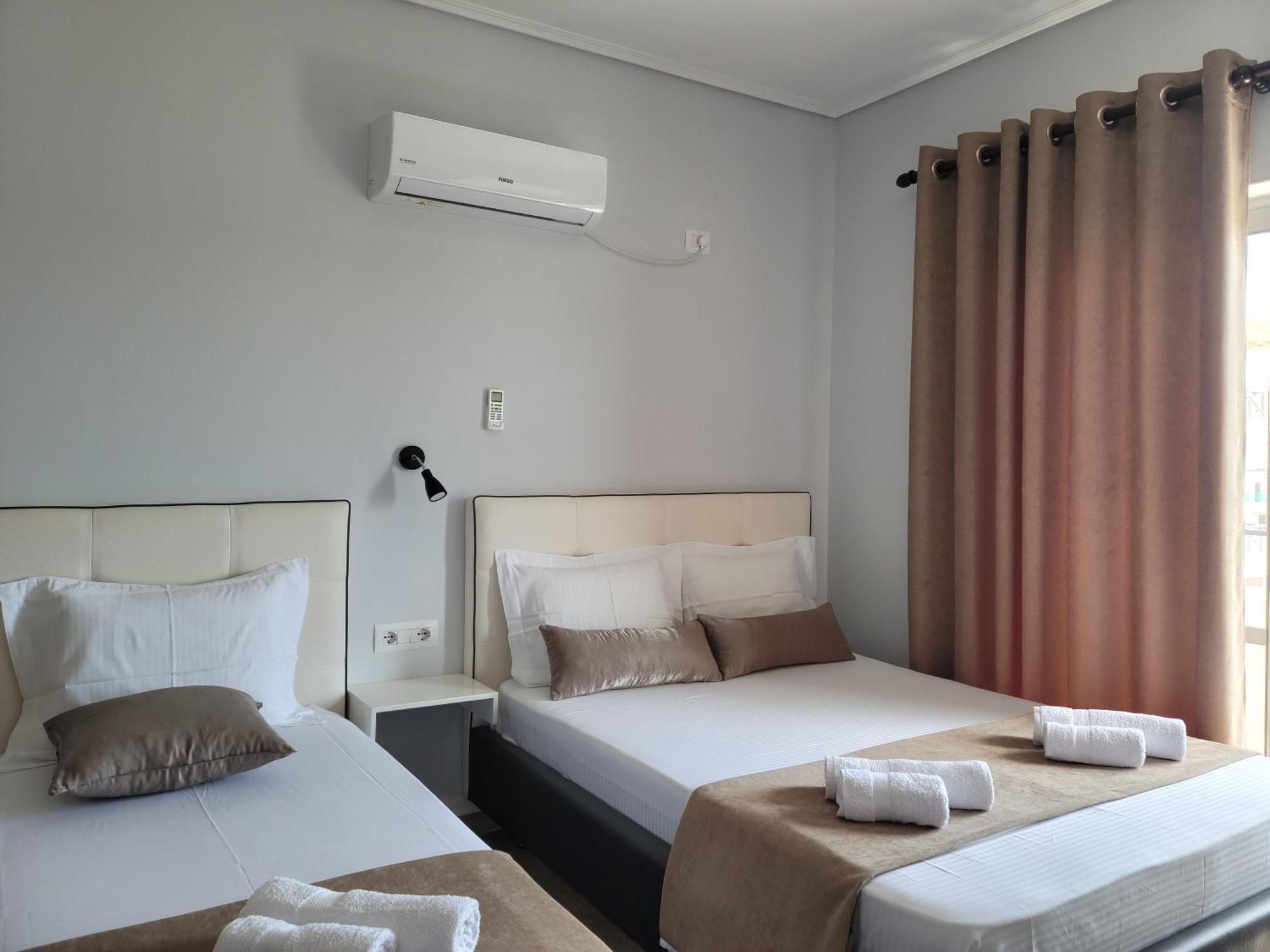 Crystal Apartamento *