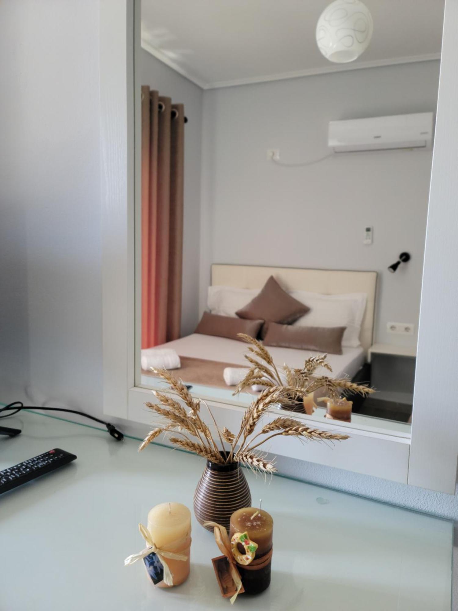 Apartamento Crystal *