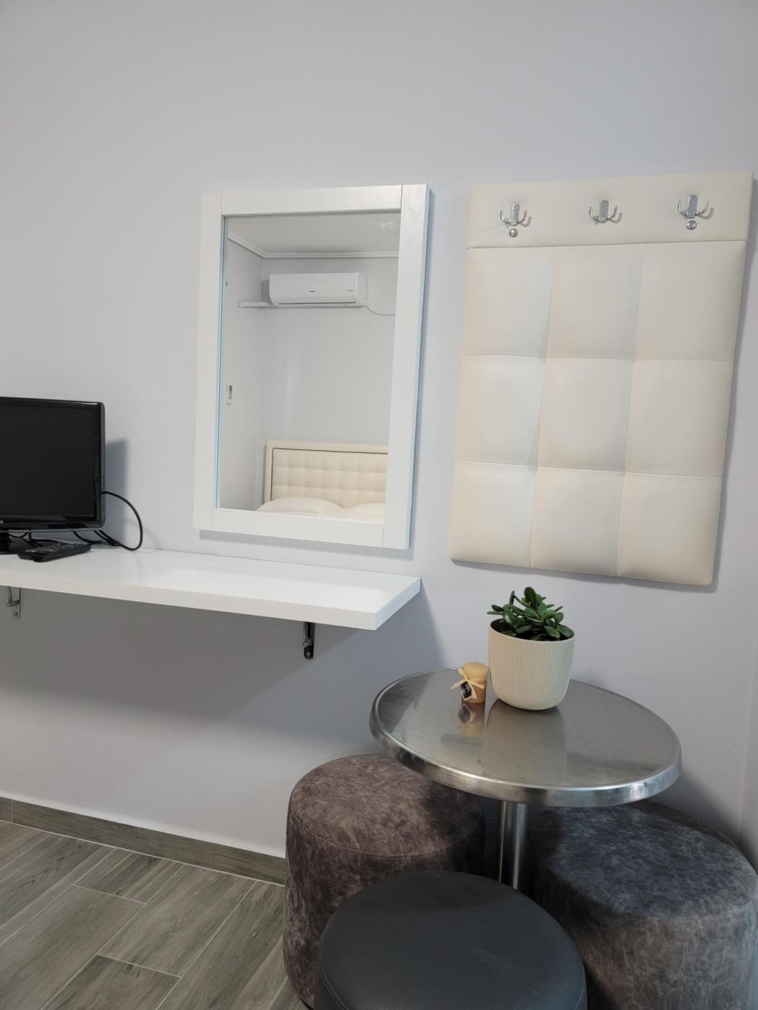 Crystal Apartamento