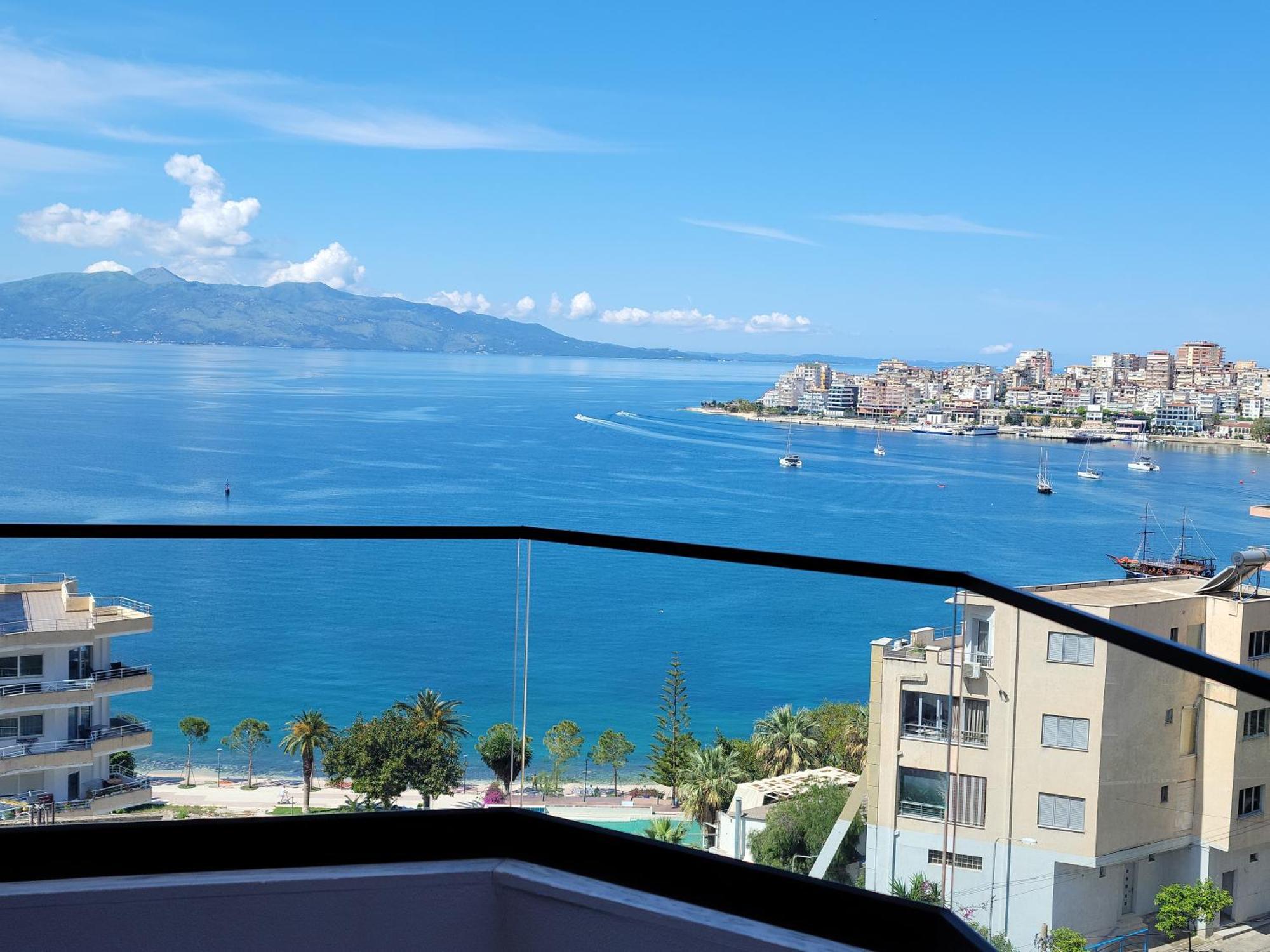 Crystal Sarandë