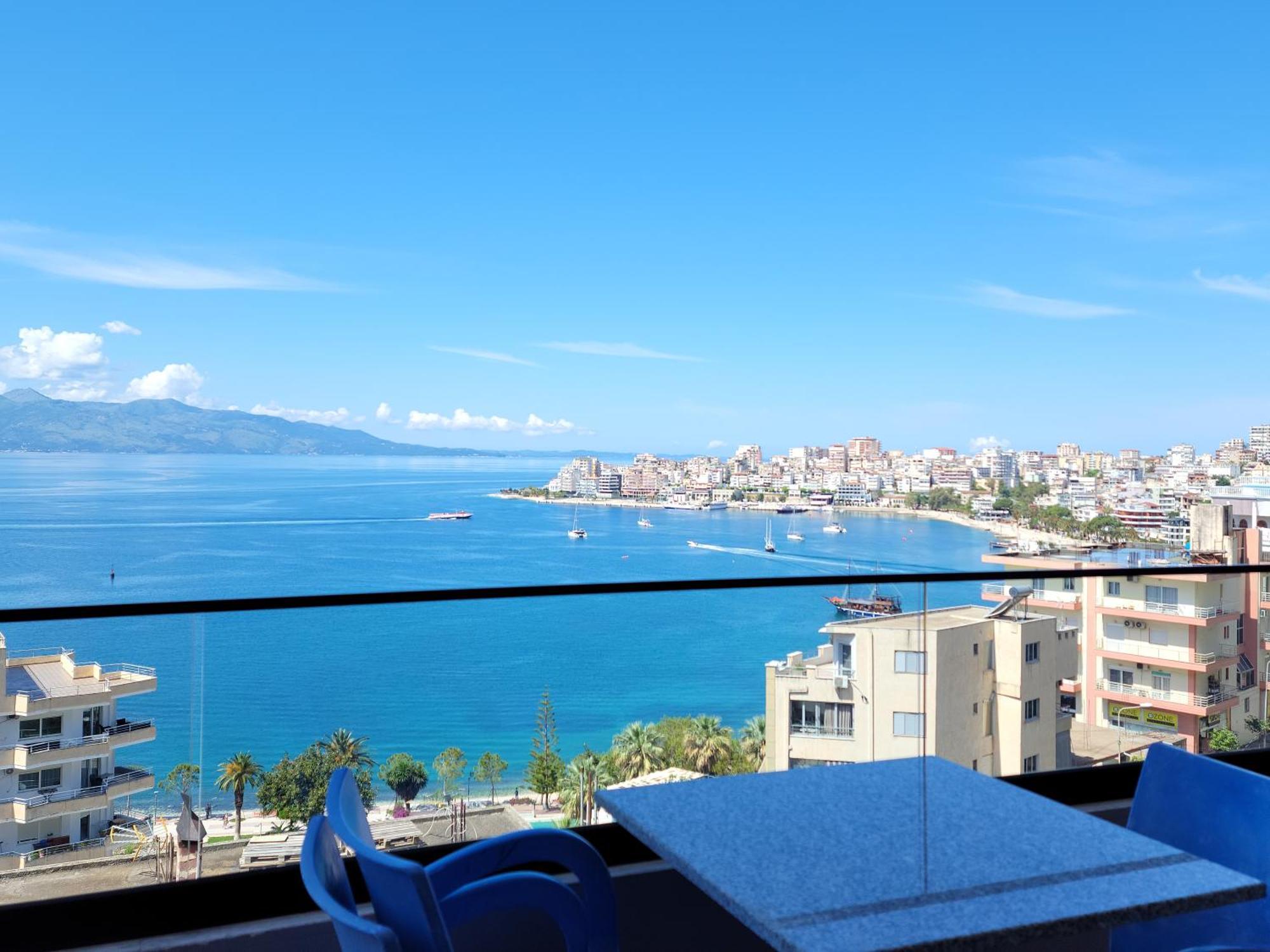 Crystal Apartamento