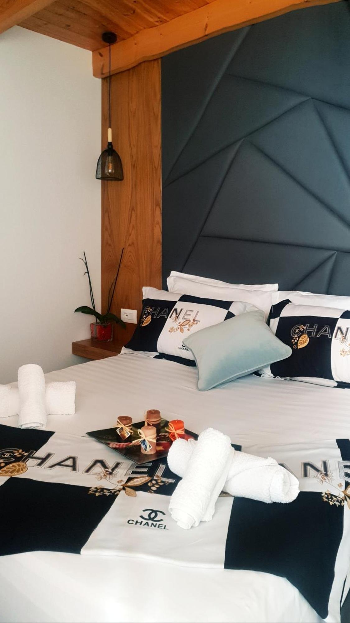 Crystal Apartamento Sarandë
