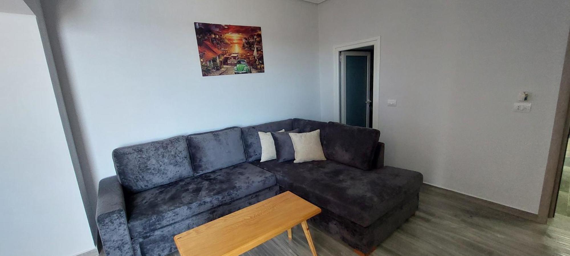 Apartamento Crystal Sarandë